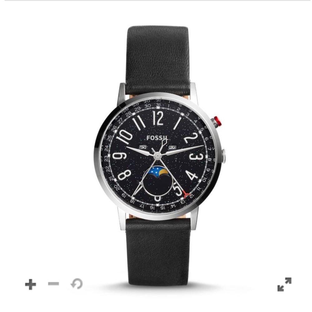 Fossil Stargazer(limited edition)